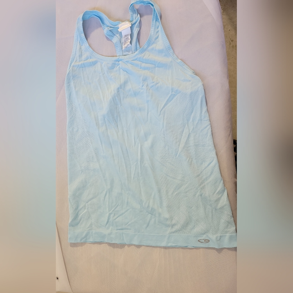 Champion tank top